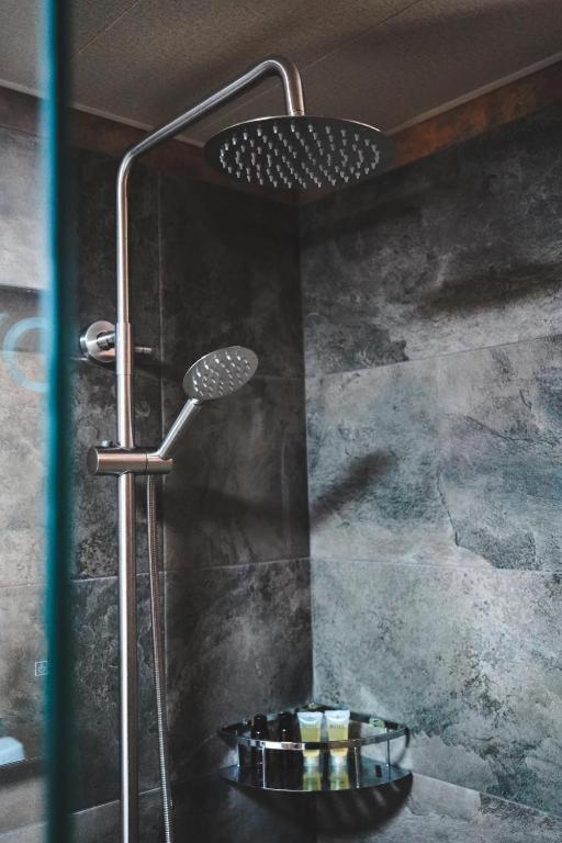 Vaso-Levani Kazbegi Cottage Экстерьер фото